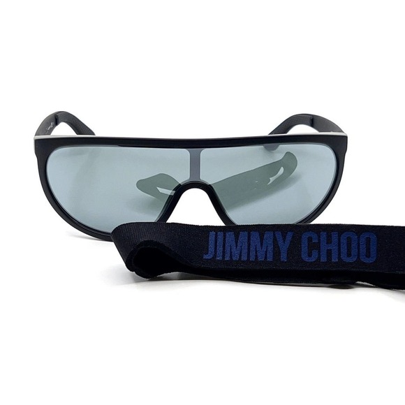 JIMMY CHOO Sunglasses HUGO/S 003T4 NEW! - Picture 3 of 11